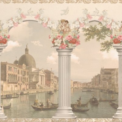 фотообои Венецианская классика