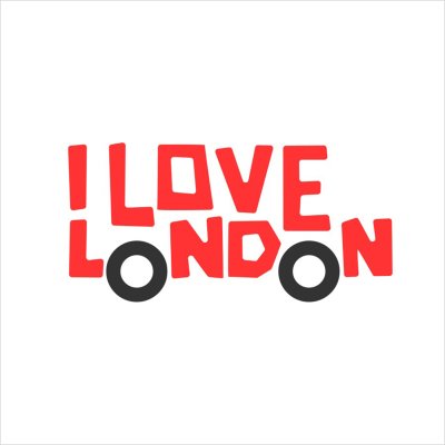 постеры Любимый Лондон